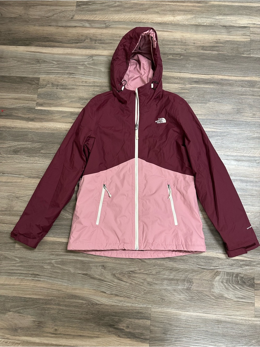 The North Face Sansa Triclimate Jacket